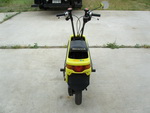 �������� �� ������ �������� Honda Motocompo 1982 ���� 8